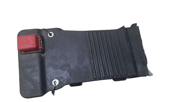 Volvo XC60 Battery box tray 31479621 31376394