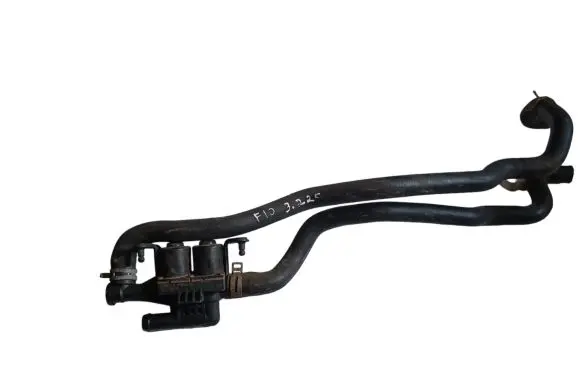 BMW 5 F10 F11 Coolant heater control valve 66119119164 9119164