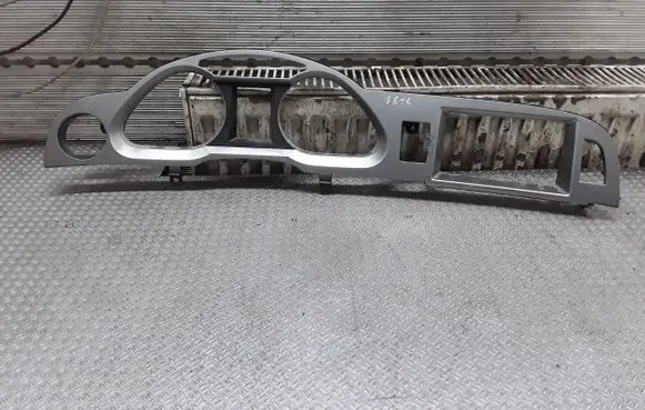 Audi A6 S6 C6 4F Dashboard trim 4F1857115F
