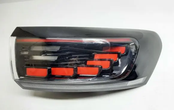 Volkswagen ID.4 Rear/tail lights 11A945208A