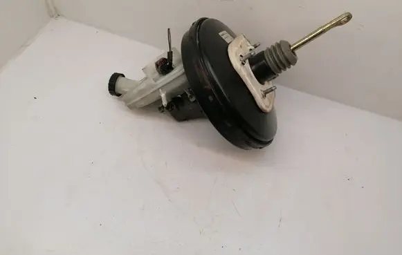 Ford Transit Brake booster YC152B195DD 0204021752