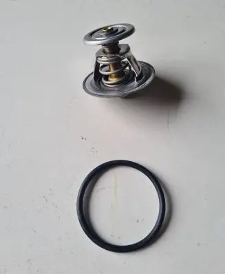 Volkswagen Transporter - Caravelle T4 Thermostat 426487D E2858853756