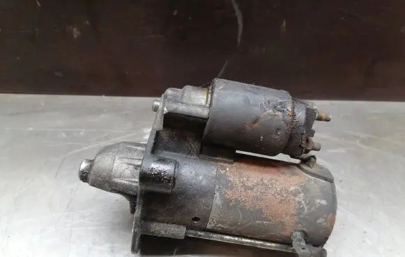 Ford Focus Starter motor