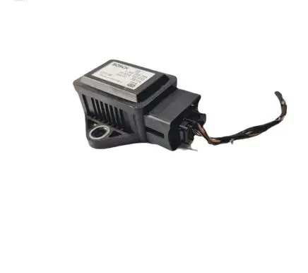 BMW 5 E60 E61 ESP acceleration yaw rate sensor 34526762235 0265005285