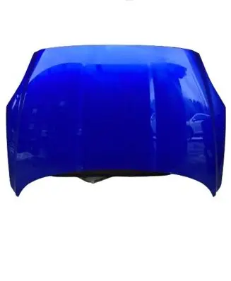 Jaguar E-Pace Engine bonnet/hood X540AAN