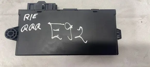 BMW 3 E92 E93 CAS control unit/module 9147226 2090123033 5WK49513YBR
