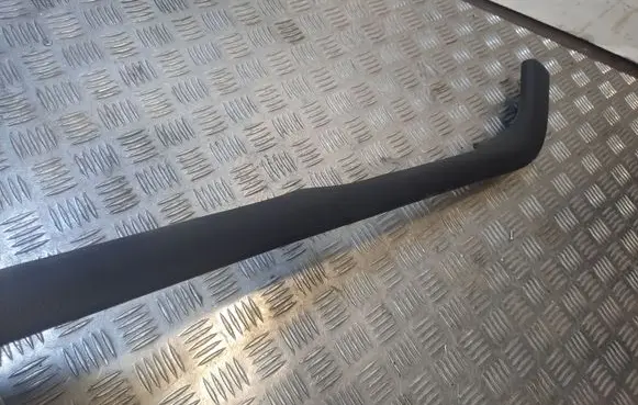 Ford Fusion II Centre console side trim front DS73F061A16