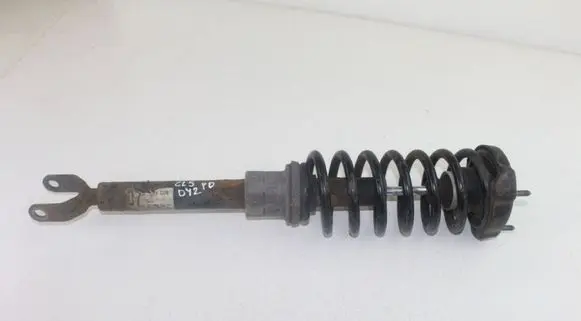 Mercedes-Benz CLS C219 Front shock absorber/damper A2193200713