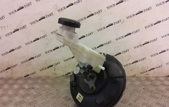 KIA Stonic Brake booster G40C3b0069