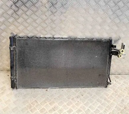 Land Rover Discovery Sport A/C cooling radiator (condenser) GJ3219710AA