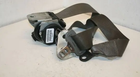 Dodge Caliber Front seatbelt 609259701A TA1099711AHT
