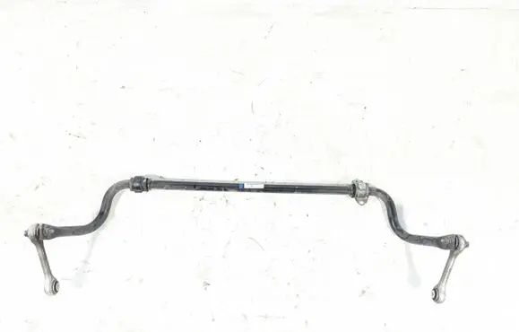 Audi A6 S6 C7 4G Front anti-roll bar/sway bar 4G0411309E