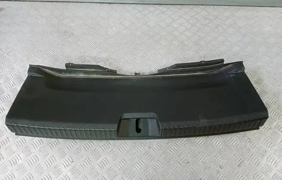 Seat Leon (5F) Trunk/boot sill cover protection 5F0863459A 960197001