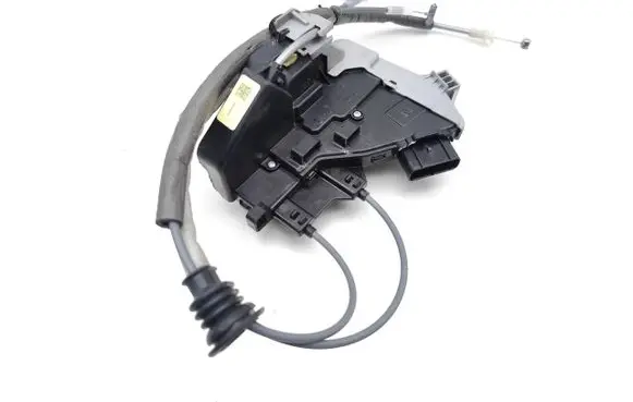 Hyundai Ioniq Rear door lock A045777