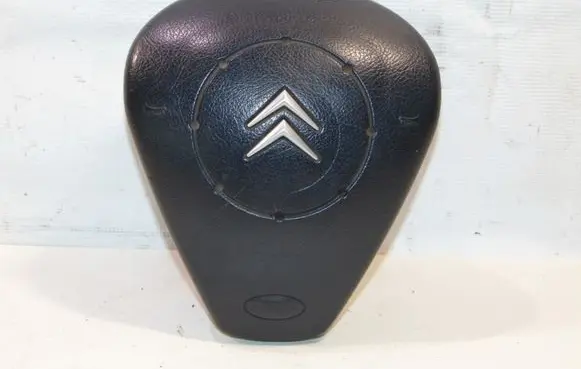 Citroen C3 Steering wheel airbag 4112HH 96380009ZE