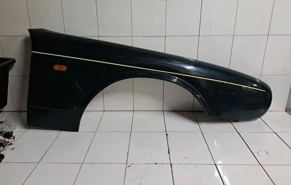 Jaguar XJ X300 Fender