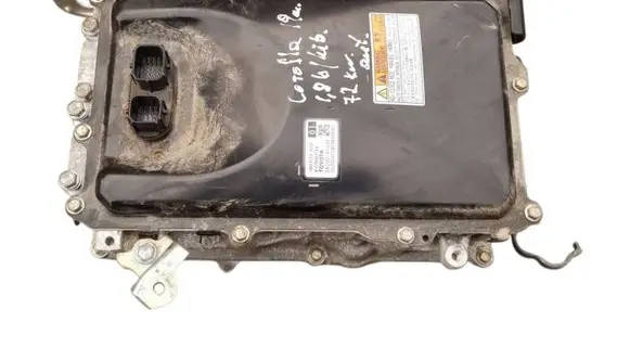 Toyota Corolla E210 E21 Voltage converter inverter G920047330