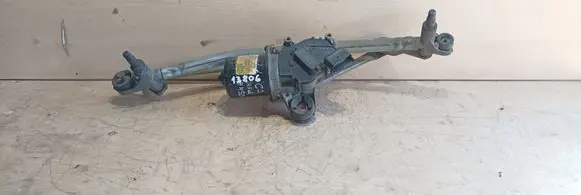 Citroen C2 Front wiper linkage and motor 53559002 6401F4 53630187