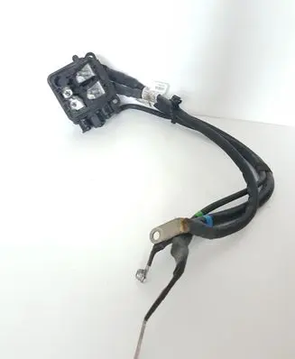 Mercedes-Benz C W205 Fuse A2055451400 A2054401836 A2054402236