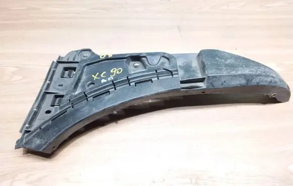 Volvo XC90 Front bumper mounting bracket 08620564