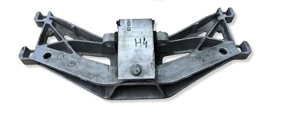 Jaguar XF X260 Gearbox mounting bracket GX735060CB AM5S12MD