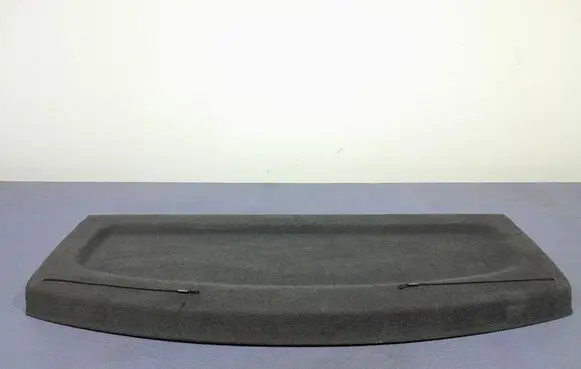 Volkswagen Golf Plus Parcel shelf