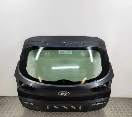 Hyundai Tucson TL Tailgate/trunk/boot lid 73700D7000