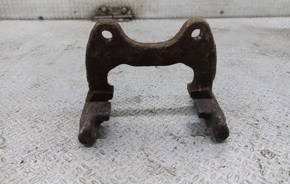 Renault Scenic II - Grand scenic II Brake caliper pad carrier rear 