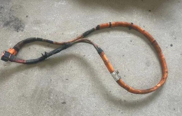Renault Kangoo II Other wiring loom 297A20157R RLSM0B311 002163