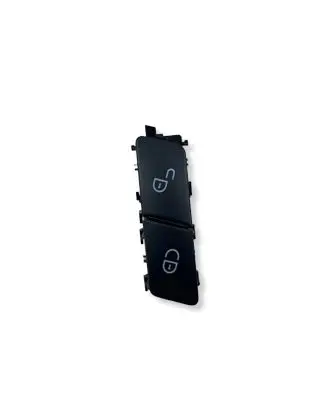 Mercedes-Benz C W204 Central locking switch button A2049058402 10023298