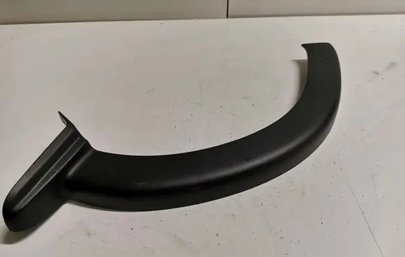 Volvo S60 Other trunk/boot trim element 31306889