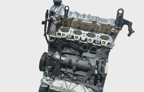 Audi Q5 SQ5 FY Engine DPU DPUA
