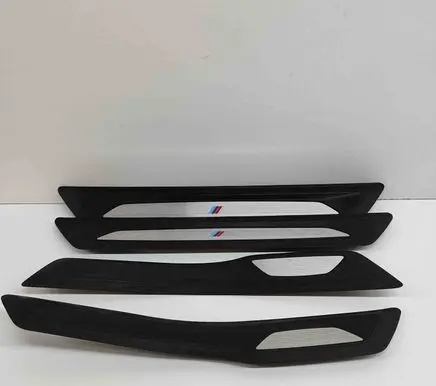 BMW 3 F30 F35 F31 sill trim set (inner) 8054233 8051037