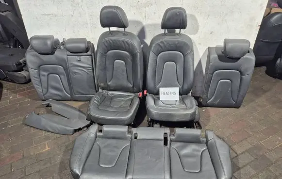 Audi A5 Sportback 8TA Seat set