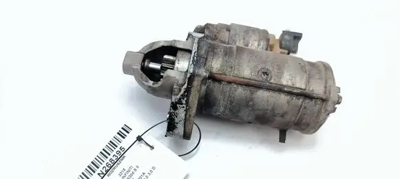 Infiniti FX Starter motor 2330001BY0A