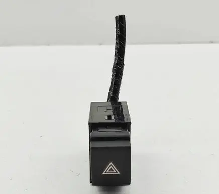 Lexus NX Hazard light switch 8433278010