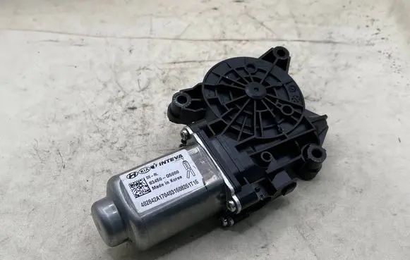 KIA Ceed Headlight washer spray nozzle T1785 83450G5000
