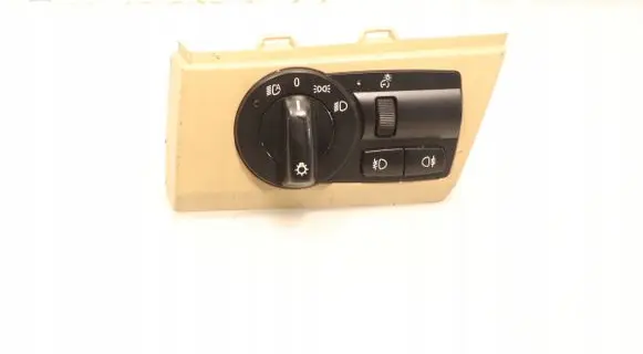 Light switch