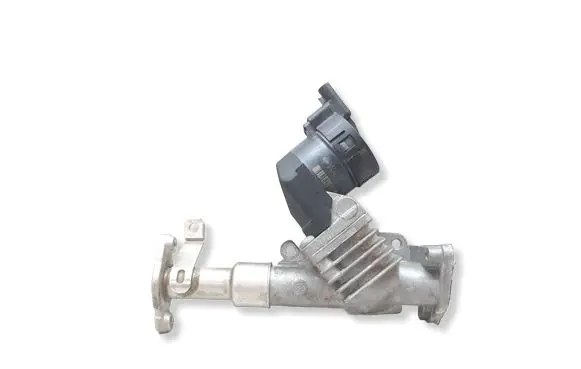 BMW 1 E81 E87 EGR valve 7563241