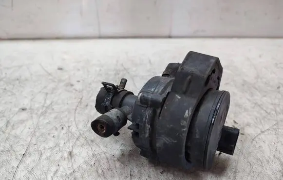 Mercedes-Benz E W212 Electric auxiliary coolant/water pump A2118350028