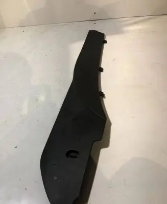 Volkswagen PASSAT B6 Other center console (tunnel) element 3C1863046