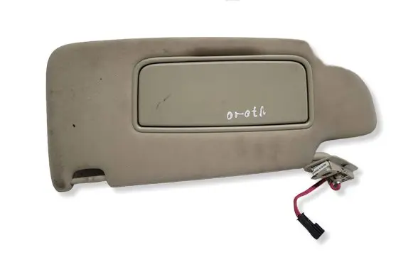 Volvo V70 Sun visor 