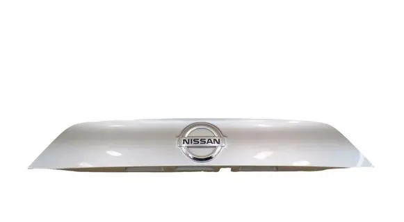 Nissan Qashqai Tailgate trim 908104ESXXBLENDA