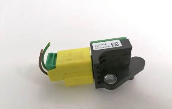 Volkswagen PASSAT CC Airbag deployment crash/impact sensor 5N0959351B