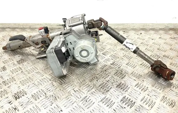 Electric power steering pump