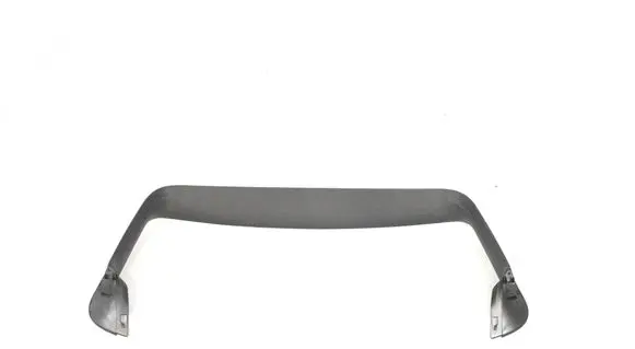 Volkswagen PASSAT B8 Centre console side trim rear 3G9867603