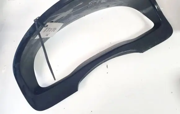 Toyota Avensis Verso Dashboard trim 5541144050a1