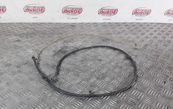 Aston Martin DB7 Windshield washer fluid hose 