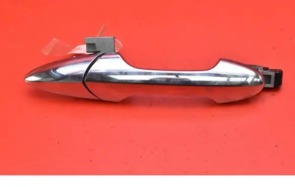 Honda FR-V Front door exterior handle