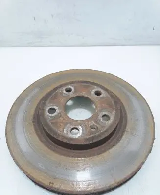Opel Insignia A Front brake disc